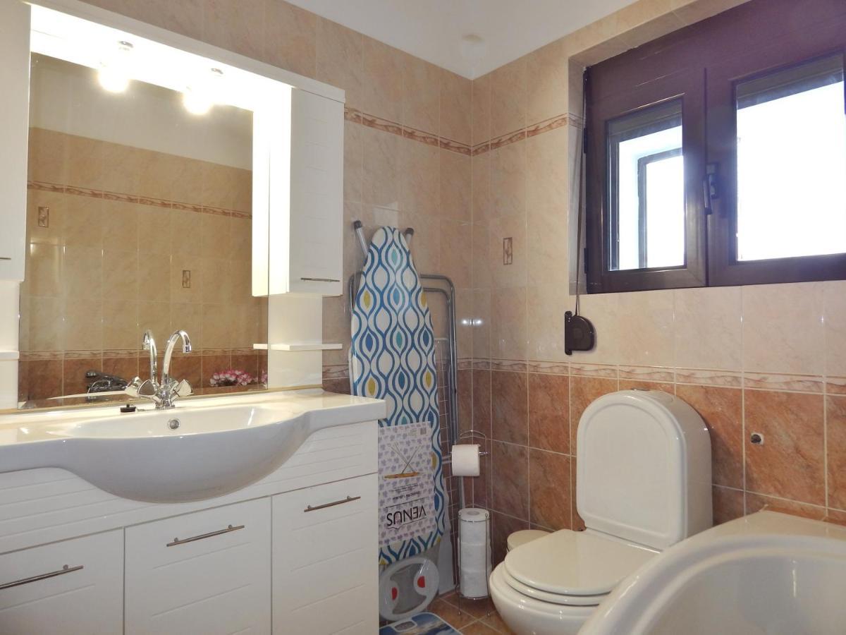 Appartamento Οδυσσεια, Κοντά Σε Αεροδρόμιο, Λιμάνια Και Θάλασσες Keratea Esterno foto