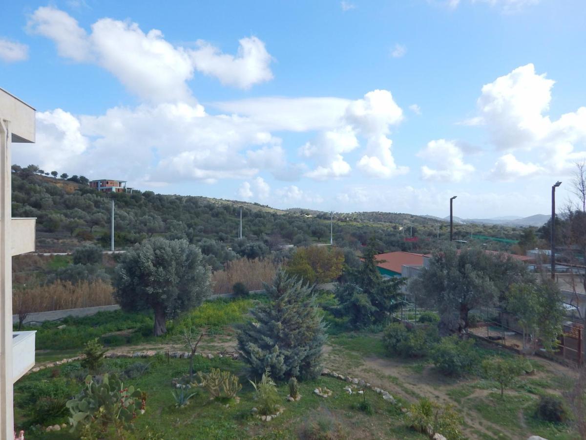 Appartamento Οδυσσεια, Κοντά Σε Αεροδρόμιο, Λιμάνια Και Θάλασσες Keratea Esterno foto
