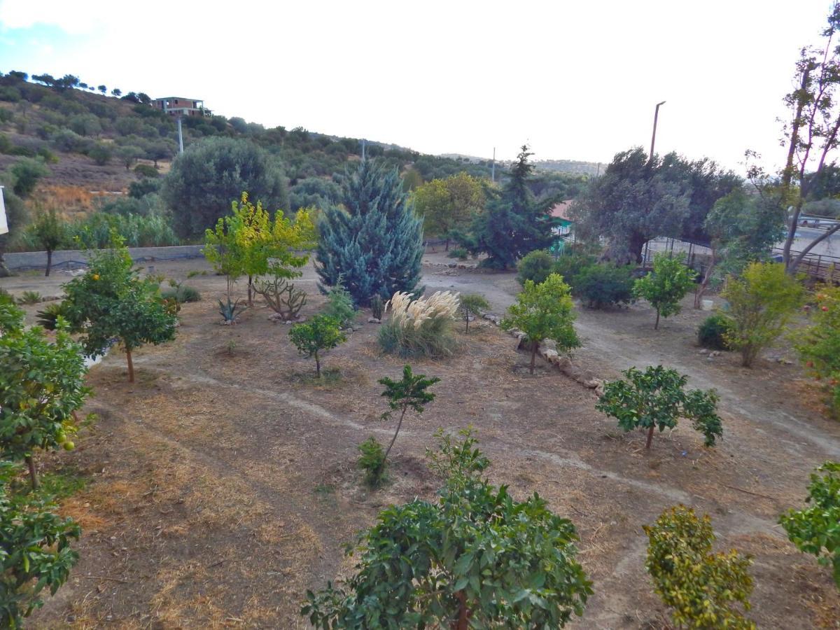 Appartamento Οδυσσεια, Κοντά Σε Αεροδρόμιο, Λιμάνια Και Θάλασσες Keratea Esterno foto