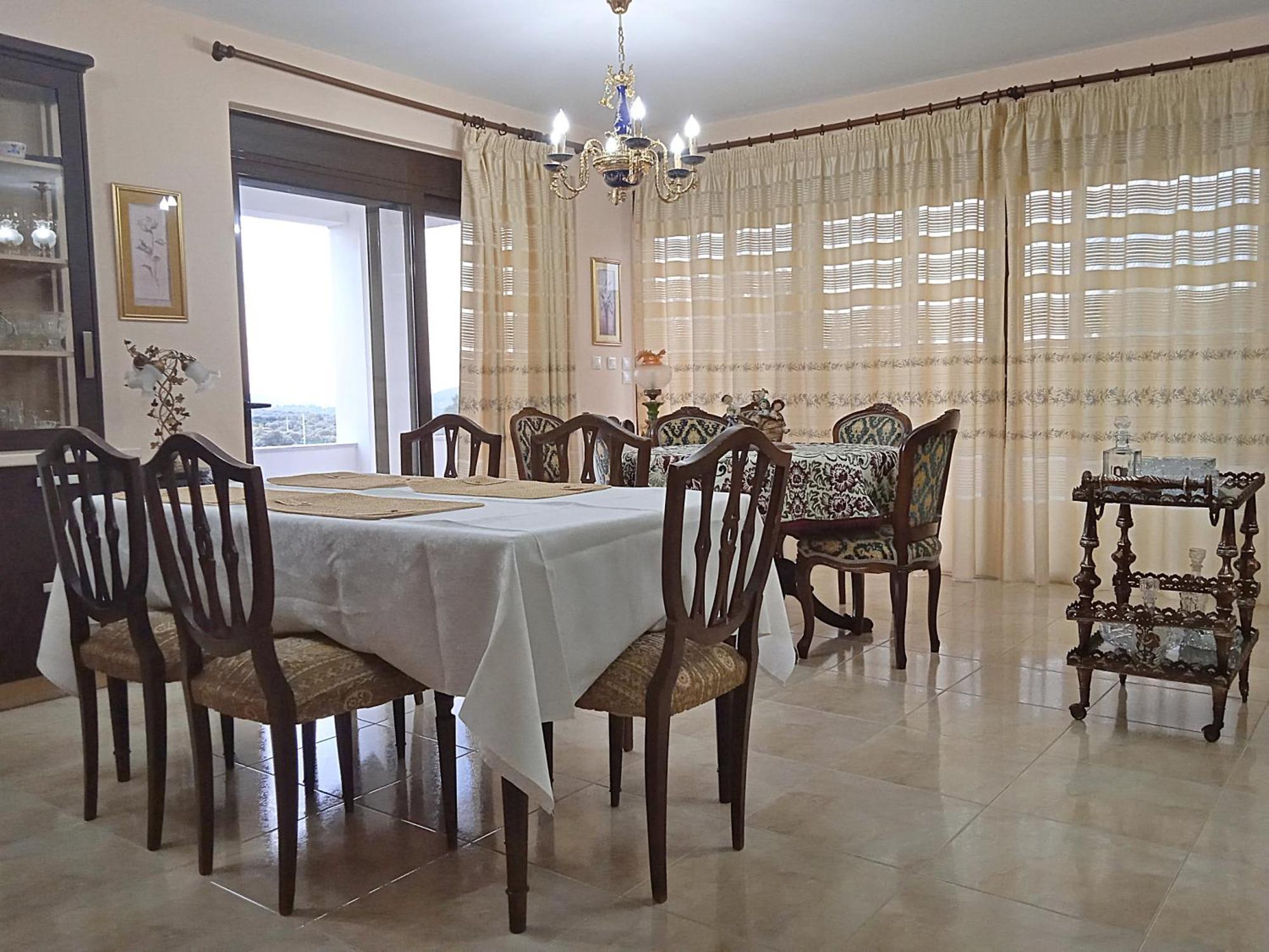 Appartamento Οδυσσεια, Κοντά Σε Αεροδρόμιο, Λιμάνια Και Θάλασσες Keratea Camera foto