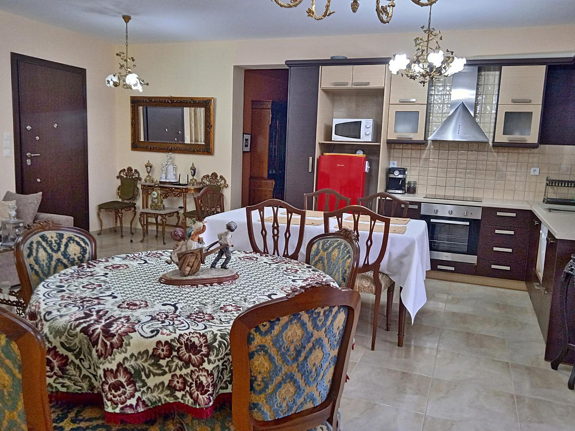 Appartamento Οδυσσεια, Κοντά Σε Αεροδρόμιο, Λιμάνια Και Θάλασσες Keratea Camera foto
